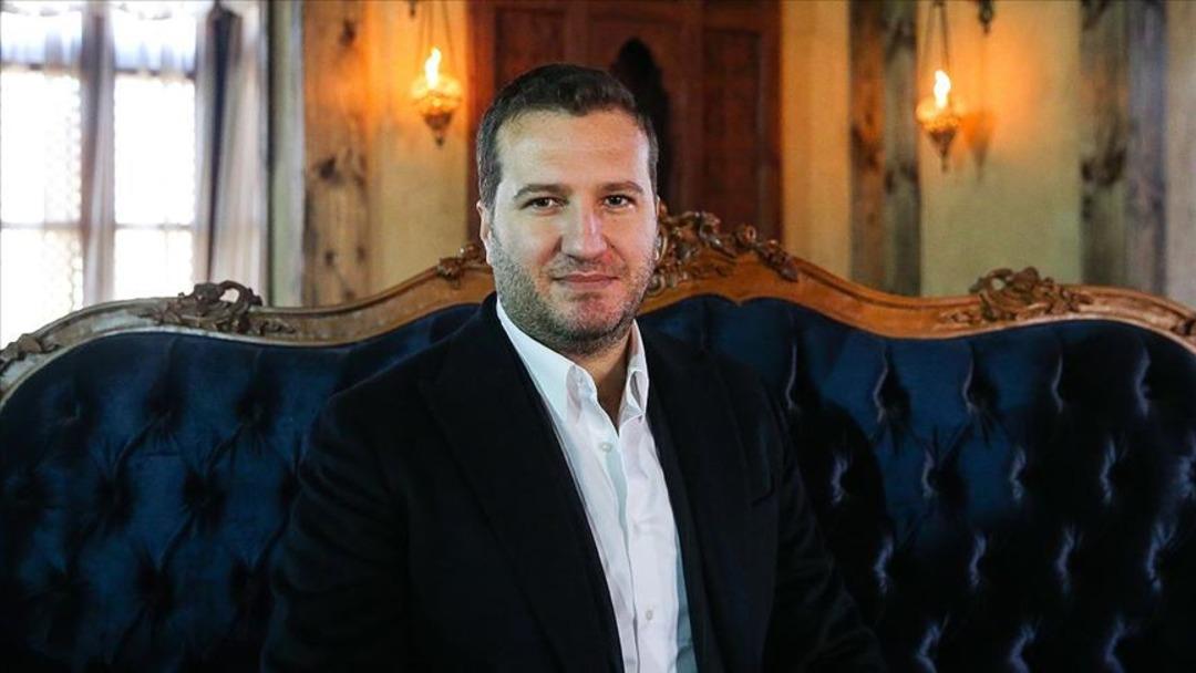 Ayşe Barım soruşturmasında Diriliş Ertuğrul un senaristi Mehmet Bozdağ ifade verdi 1