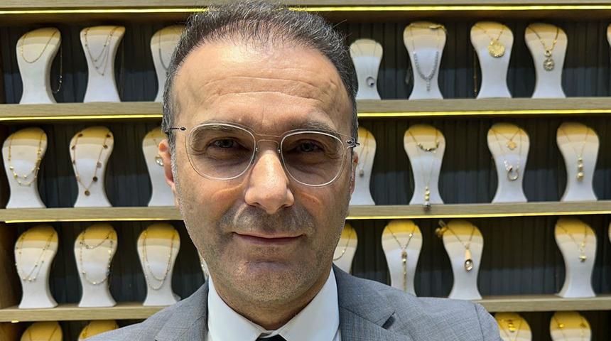 Altın öngörüsü sevindirdi, 'Yüzde 70 oranında...' Vatandaşın ilgisi ona yöneldi 'Her şey yatırım değil'