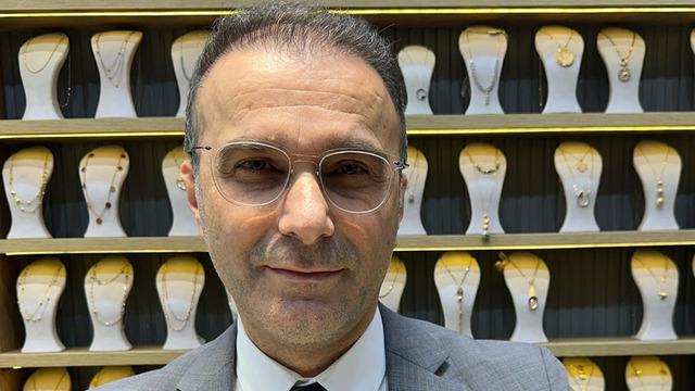 Altın öngörüsü sevindirdi, 'Yüzde 70 oranında...' Vatandaşın ilgisi ona yöneldi 'Her şey yatırım değil'