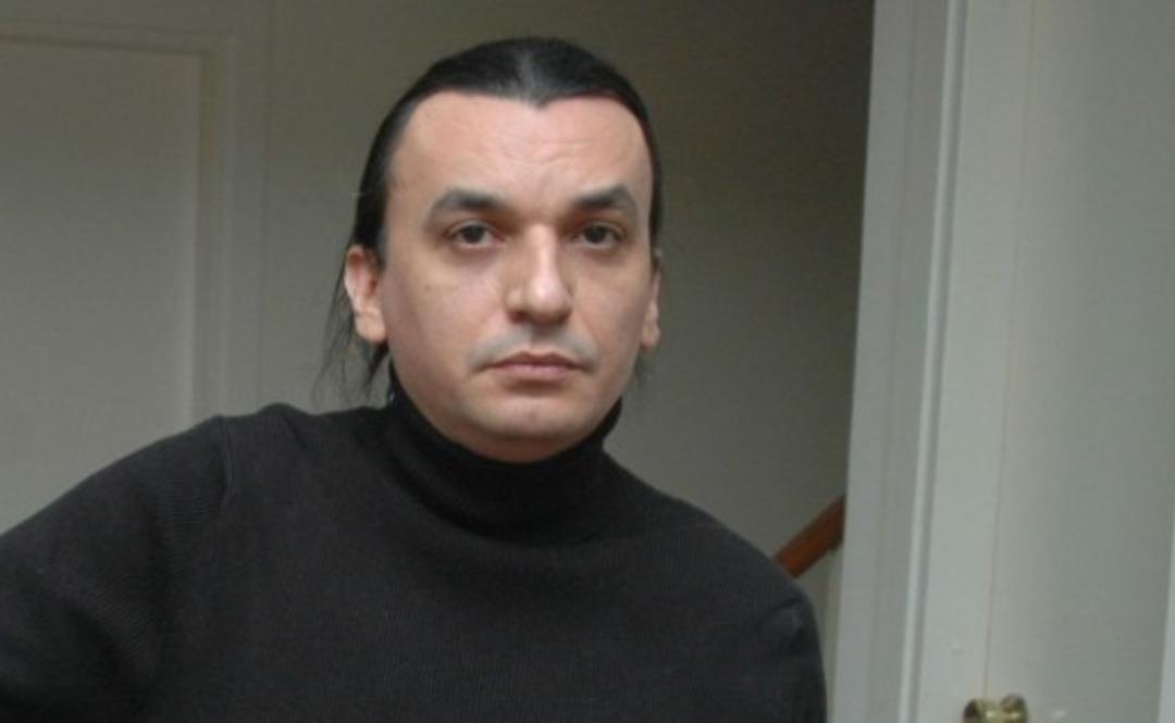 Gökhan Kırdar dan üzen haber! Apar topar hastaneye kaldırıldı 1