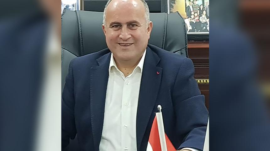 Zimmet suçundan hapse çarptırılan eski başkan tutuklandı!