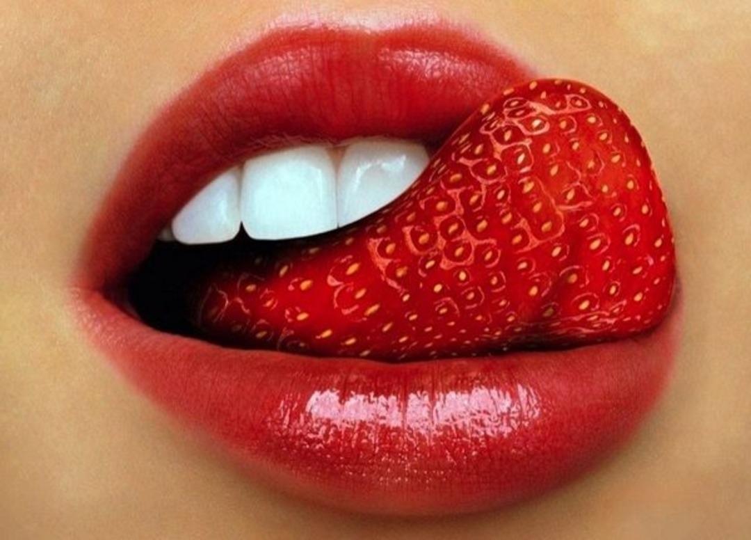 Yemek yeme tarzınız cinsel yaşamınız hakkında bilgi veriyor!