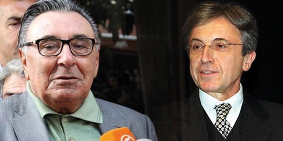 Ersin &Ouml;zince ve Aydın Doğan hakkındaki iddianame kabul edildi 1