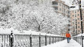 Olumsuz hava koşulları eğitimi etkiledi! Gümüşhane, Sakarya, Kayseri ve Nevşehir'de okullara bir gün ara verildi
