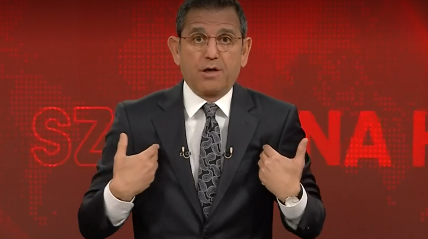 Fatih Portakal, YouTube'a ve Sözcü TV'ye veda edeceğini açıkladı: "Tamamen emeklilik hayatı sürmek istiyorum"
