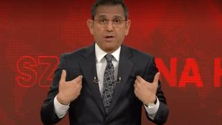 Fatih Portakal, YouTube'a ve Sözcü TV'ye veda edeceğini açıkladı: Tamamen emeklilik hayatı sürmek istiyorum