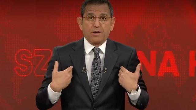 Fatih Portakal, YouTube'a ve Sözcü TV'ye veda edeceğini açıkladı: Tamamen emeklilik hayatı sürmek istiyorum