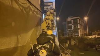 Ümraniye’de 3 kişiye işkence yapan suç örgütü üyelerinin ifadeleri ortaya çıktı! Olayların bu kadar büyüceğini bilmiyordum