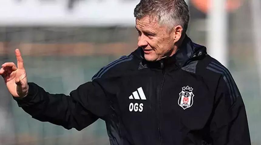 Son dakika: Beşiktaş, Keny Arroyo'yu kadrosuna kattığını açıkladı!