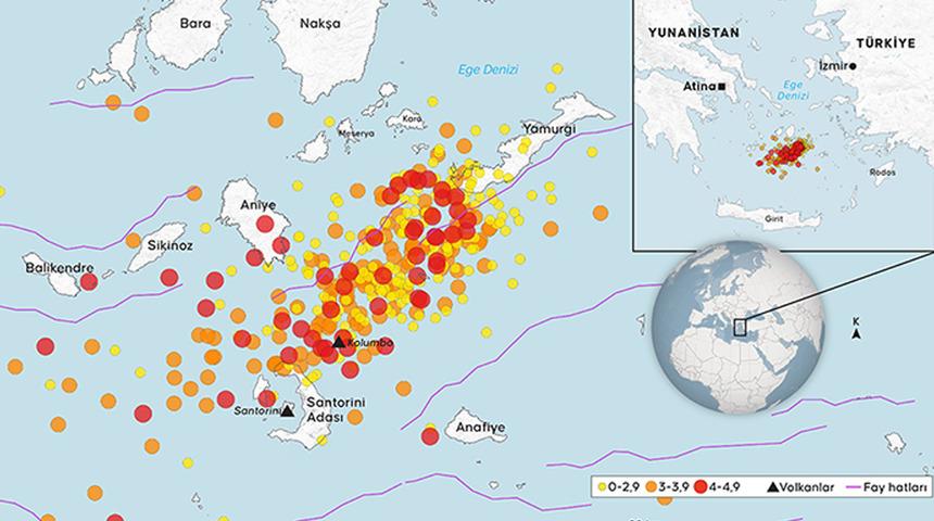 İzmir ve çevresine dikkat çekti! "1-2 yıl sürebilir" diyerek uyardı: 'Asıl endişe verici olan...'