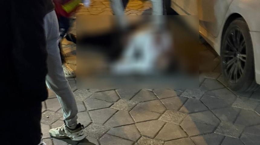 Otoparkta uğradığı silahlı saldırıda öldürüldü! "Bugün beni vuramadınız" diye video çektiği ortaya çıktı