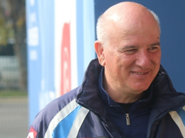 Eskişehirspor'da teknik direktör gönderildi!