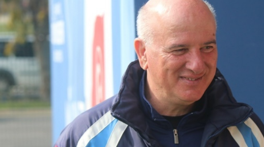 Eskişehirspor'da sürpriz gelişme! Teknik direktör Ergün Ortakçı ile yollar ayrıldı