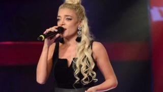 'Soğuk Odalar' performansı ile O Ses Türkiye'ye damga vurmuştu! Rana Nur Sancak son haliyle gündemde 