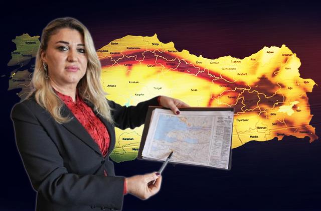 24 il tehlike altında! 'Her an kırılabilecek 20 fay hattı var' diyerek uyardı: 28 milyon kişi etkilenecek! 