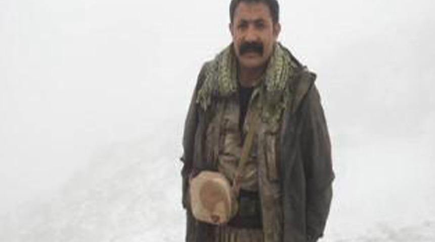 Şehidimizin kanı yerde kalmadı! MİT’in hedef listesindeydi... Terörist Murat Keleş öldürüldü