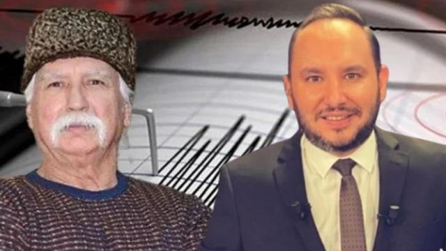 Canlı yayında hararetli anlar! Prof. Dr. Şener Üşümezsoy ile Türker Akıncı birbirine girdi: La ilahe illallah ya