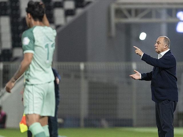 Fatih Terim rakibine gol oldu yağdı, Al Khaleej’i 5-1 mağlup ederek yükselişini sürdürdü! Maç sonu Suudi başkan sahaya indi ve bir söz verdi