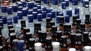 İstanbul'daki sahte içki kabusu Ankara'ya sıçradı! Vali Şahin acı haberi duyurdu: 33 kişi hayatını kaybetti