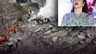 Her şeyi bırakıp köye yerleşti! Ceylan Ertem 'Depremzedeyim' diyerek sözünü sakınmadı! 'Adalet sağlanamamış...' 