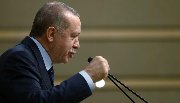 İlker Başbuğ'un sözlerine Erdoğan'dan tepki: Yazıklar olsun, gereken cevabı alacak