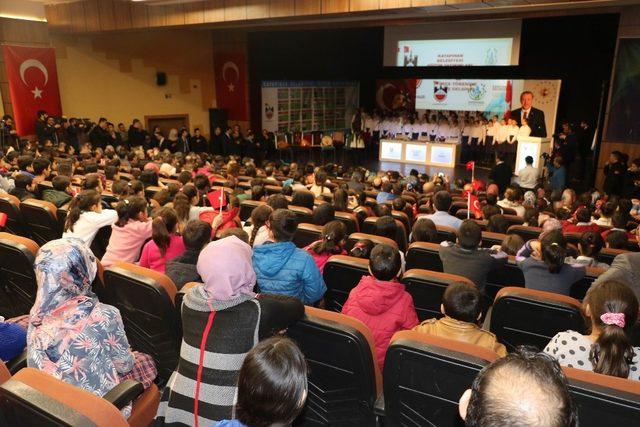 Kayyum atanan belediyeden eğitime 50 milyonluk yatırım