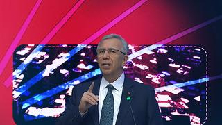 Mansur Yavaş'tan İktidarı değiştirmek istiyorsanız mesajı: 'Adaylık' sorusuna verdiği yanıt dikkat çekti