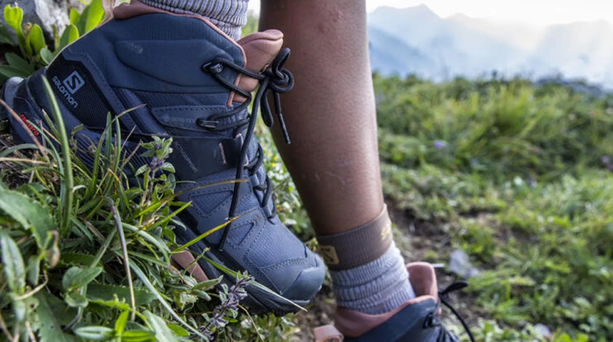 Outdoor ayakkabı seçmenin 5 önemli noktası