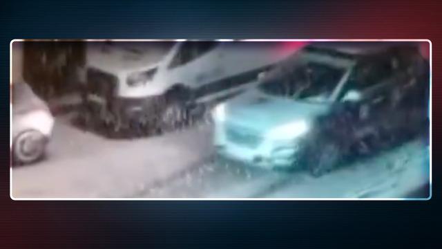 İstanbul'da polis aracına jet hızında nazar! “Polise ne güzel iniyor” dedikten sonra olanlara inanamayacaksınız