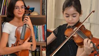 Erdoğan hediye vermişti! Genç kemancıdan acı haber... Yaşam mücadelesini kaybetti