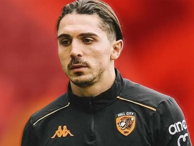 Abdülkadir Ömür İngiltere istediğini bulamadı! Süper Lig'in eski yıldızı Türkiye'ye geri döndü