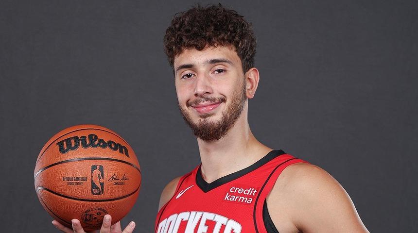 Alperen Şengün'ün NBA All-Star'da yer alacağı takımın kadrosu belli oldu