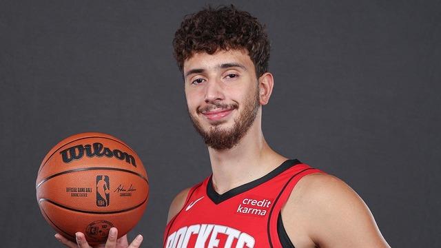 Alperen Şengün'ün NBA All-Star'da yer alacağı takımın kadrosu belli oldu
