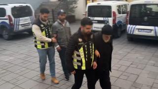 Değnekçiye suçüstü: Park ücreti istediği kişiler sivil polis çıktı