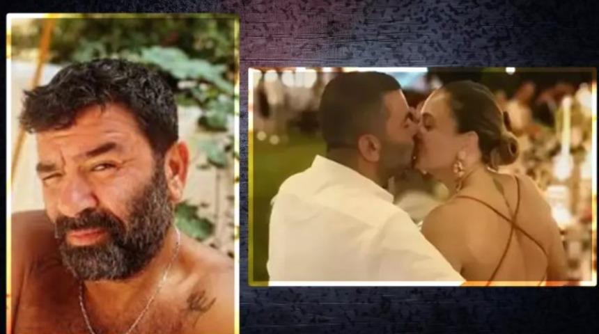 22 yaş fark tepki çekmişti! Bülent Şakrak'tan ayrılan Burcu Kirman'dan olay sözler! 'Çağımızın en büyük sorunu...'