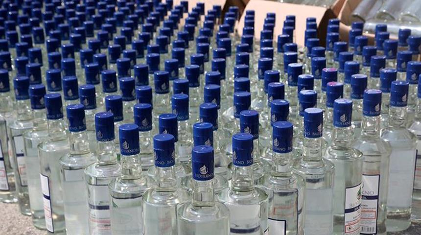 Zehir içiriyorlar! Sahte içki can almaya devam ediyor... Ölü sayısı 14 Ocak'tan beri toplam 103'e yükseldi