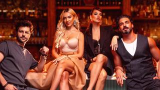 Müstehcen sahneleri gündem olmuştu! Esas Oğlan'ın IMBD puanı şaşırttı!