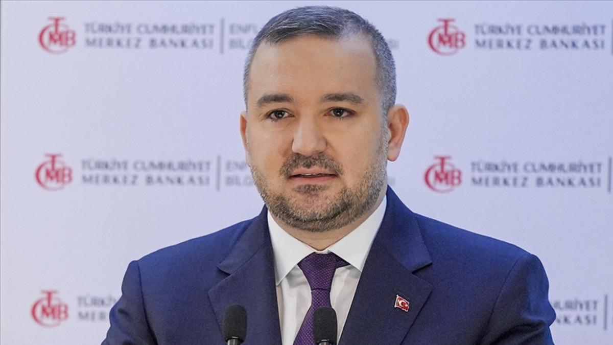 Karahan dan enflasyon mesajı!  Gerekirse daha da sıkılaştırırız, G&ouml;rsel 2