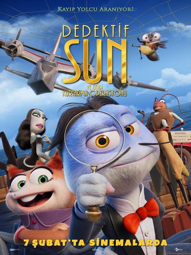 Sinemaseverleri mutlu edecek haftanın filmleri! 10 film birden vizyona girdi (7 Şubat 2025) G4