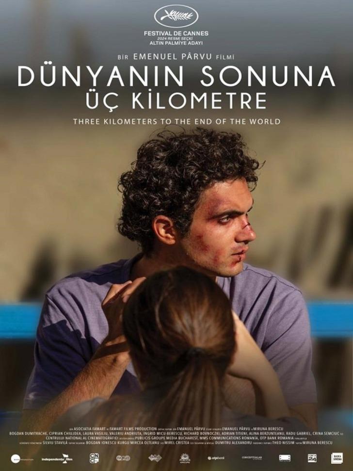 Sinemaseverleri mutlu edecek haftanın filmleri! 10 film birden vizyona girdi (7 Şubat 2025) G5