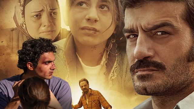 Sinemaseverleri mutlu edecek haftanın filmleri! 10 film birden vizyona girdi (7 Şubat 2025)