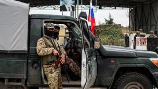 Suriye'den Rusya'ya üsler için yeşil ışık! Bir şartları var