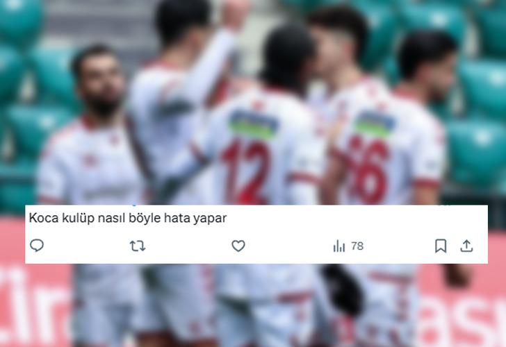 Süper Lig ekibine hükmen mağlubiyet cezası! Sivasspor, kırmızı kart gören oyuncusunu oynattı G2