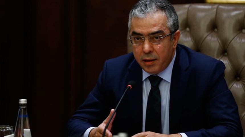 Mehmet Uçum: 'Kayyum uygulaması, yalnızca terörle mücadelede geçerli bir yöntemdir'