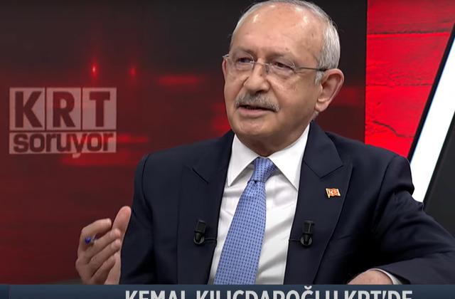 Kemal Kılıçdaroğlu sessizliğini bozdu! O sözlerine açıklık getirdi, dikkat çeken 'ihanet' vurgusu