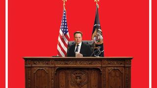 Trump'tan sonra Elon Musk mı başkan olacak? Sosyal medya Time dergisinin kapağını konuşuyor