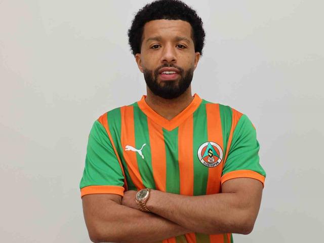 Alanyaspor’a defans ve orta saha takviyesi