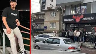 Kocaeli'de korkunç olay! Cinayet sonrası paylaşımı ortaya çıktı: '24 saat geçmeden kanınız akar böyle'