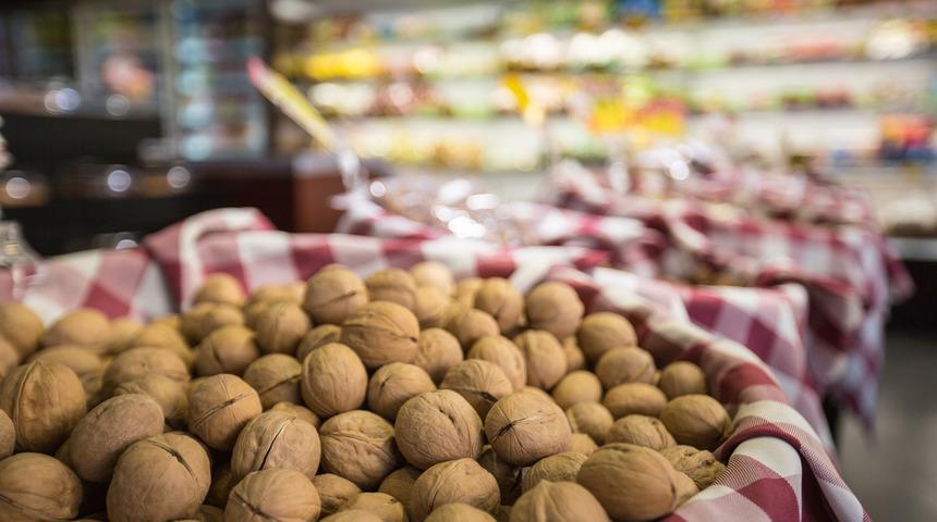 Tezgahlarda dolaşan 'Çin' cevizine dikkat! Uzmanlar uyarıyor: Ceviz almadan önce bilmeniz gerekenler...