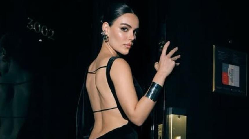 Yeni yaşını böyle kutladı! Özgü Kaya doğum günü tarzıyla beğeni topladı 